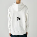 蕪式会社NEETのneet Heavyweight Hoodie