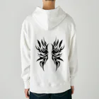 MINETTEのlung-1 Heavyweight Hoodie