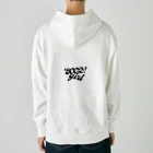 BEONのgoodgirl Heavyweight Hoodie