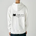 RyuthirdのDARK SIDE Heavyweight Hoodie