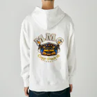 MiyazoooneのカスタムペイントショップMMG Heavyweight Hoodie