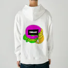 filmのvibrant Heavyweight Hoodie