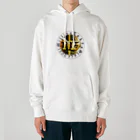 MillionGoldのmilliongold 公式グッズ Heavyweight Hoodie