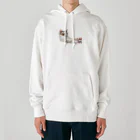 ｱｽｶのわさびの服 Heavyweight Hoodie