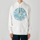 日下田の茉莉花 Heavyweight Hoodie