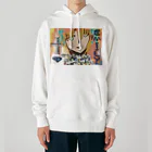 AkironBoy's_Shopのエミリー 【EMILY】 Heavyweight Hoodie