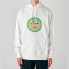 とんたのとんたキャラクターグッズ Heavyweight Hoodie