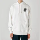 SHRIMPのおみせの大分 別府 Heavyweight Hoodie