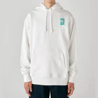 SHRIMPのおみせの阿蘇 Heavyweight Hoodie