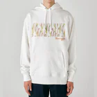 CHANGS(チャングス)のCHANGS Surfパーカー Heavyweight Hoodie