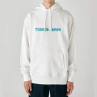 Tigres／ティグレスのTigres パーカー Heavyweight Hoodie