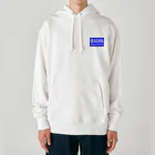 IBADANのイバダン　温かパーカー Heavyweight Hoodie