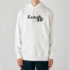 LOYALTY のっh Heavyweight Hoodie