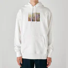 ゆめねこファンタジーのユニコーン Heavyweight Hoodie