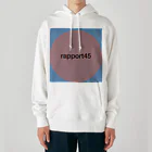 rapport45のrapport45 Heavyweight Hoodie