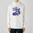 【公式】JELLY WONDERLAND【ショップ】のsexy girl Heavyweight Hoodie