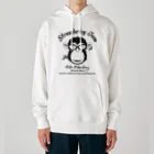 JOKERS FACTORYのMR.MONKEY Heavyweight Hoodie