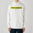 オサケ・ノミタイネンのヤッテモータース Heavyweight Hoodie