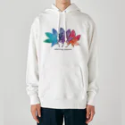 Mille-Feuille(ミルフィーユ）ファッション館のcoloring seasons Heavyweight Hoodie