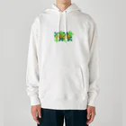 aloë(アロエ)のaloëグッズ③ Heavyweight Hoodie