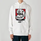 Mini Digital ArtのMDA 0002 Heavyweight Hoodie