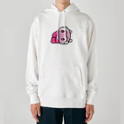 のうみそんのかたむきみそん Heavyweight Hoodie