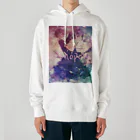 monopolyのmonopoly (独り占め)  Heavyweight Hoodie
