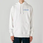 a_inikeのふうせん Heavyweight Hoodie