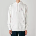 ぴんきーのぴんきーのへびーうぇいとぱーかー Heavyweight Hoodie