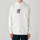 pinchmanのタンロウ君 Heavyweight Hoodie