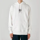 Tulip.Tulipsのシャルトリュー Heavyweight Hoodie