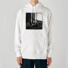 Maison PHOTOGRAPHICA分室のフーとムー#2 Heavyweight Hoodie