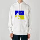 Lemon Jam  のPlay for __ Heavyweight Hoodie