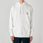 ぷぷまるのぷぷまる なかよし ロゴなし Heavyweight Hoodie