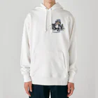 k_xx_lov_eのHOOKAパーカー Heavyweight Hoodie