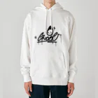 かえでくんのdrip Heavyweight Hoodie