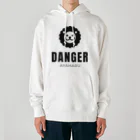 アヤハルのアヤハルDANGER Heavyweight Hoodie