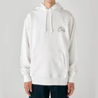 HANADEKAKUNのHANADEKAKUN Heavyweight Hoodie