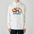 Loveuma. official shopのWinning Ticket 1993 Japanese Derby Winner 30th Anniv. by AERU Heavyweight Hoodie