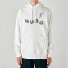 SU-KUの4989 Heavyweight Hoodie