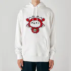 にゃんころげのにゃんころげ#0004 Heavyweight Hoodie