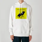 呉福笑店のTOTONOI chair Heavyweight Hoodie