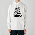 sado_iのTAKO Heavyweight Hoodie