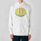 呱呱のシークワーサー Heavyweight Hoodie