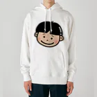 pojistaの坊ちゃん Heavyweight Hoodie