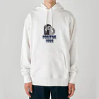 Positive originalのPositiveゴリラ Heavyweight Hoodie