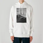 ムクロジの山彦1 Heavyweight Hoodie