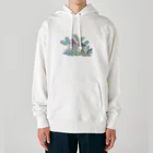 Katie（カチエ）の熱帯植物に囲まれた家 Heavyweight Hoodie