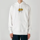 SS SHOP 【SOVL GOODS】のシオからくん Heavyweight Hoodie