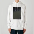 ayak_a_kayaの桜吹雪な Heavyweight Hoodie